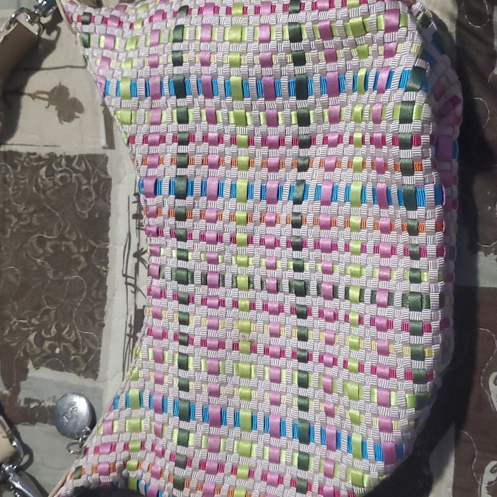 The sak  bag